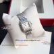 Perfect Replica Panthere De Cartier Diamond Case Watch Ladies 22mm (2)_th.jpg
